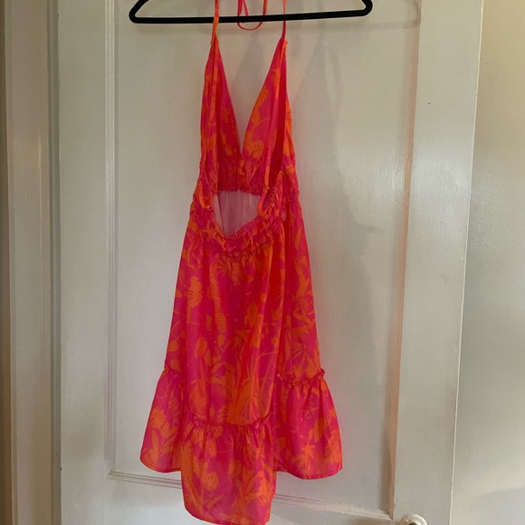 Popvil Mini Dress - Picture 3 of 5